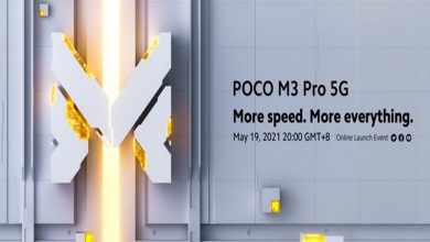POCO M3 Pro 5G to feature Dimensity 700 chip, big battery