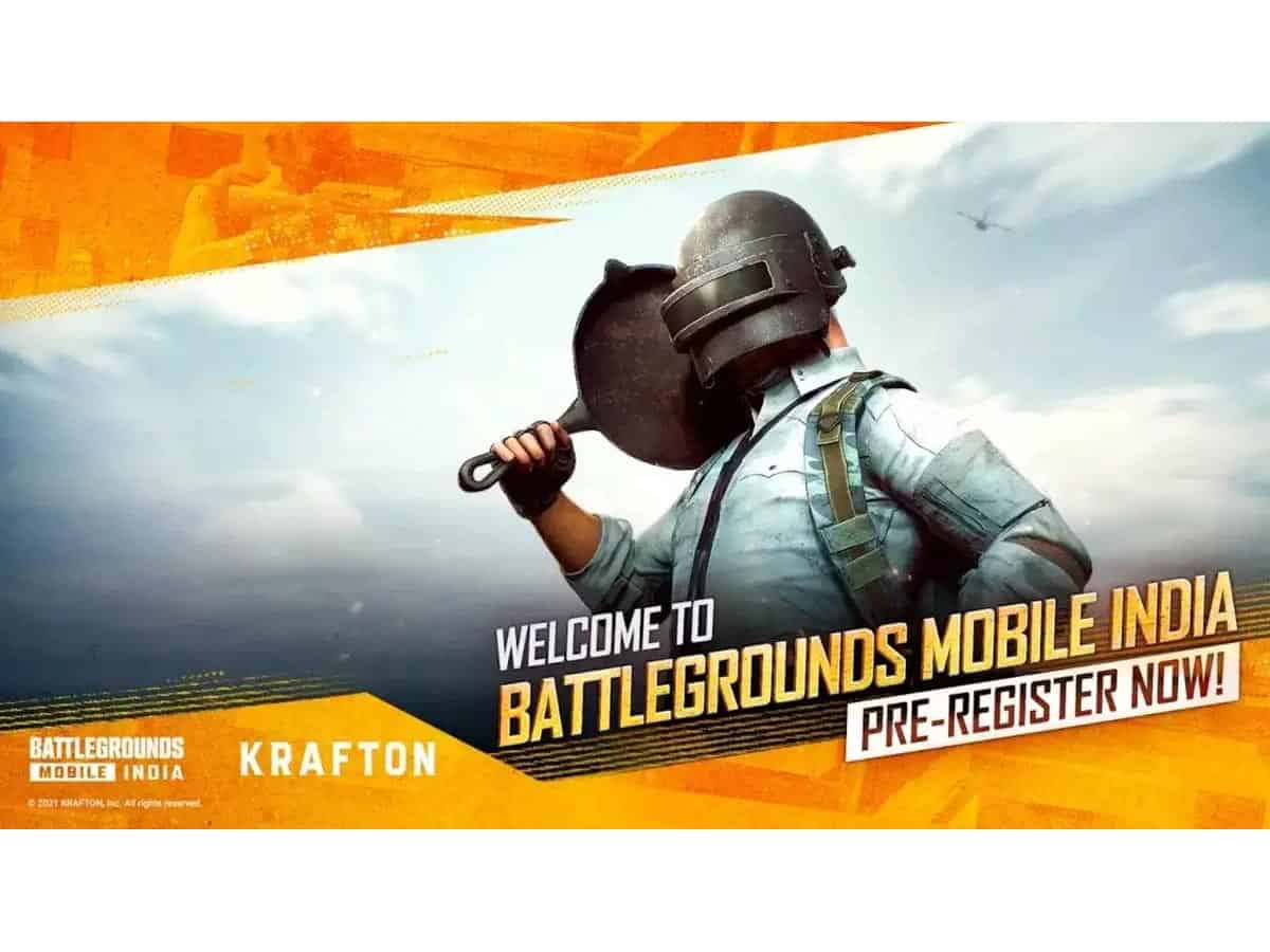 PUBG's Battlegrounds launched for Android users; netizens welcome with glee!