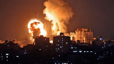Sports stars are pained at killing of people in Palestine; want the war to stop