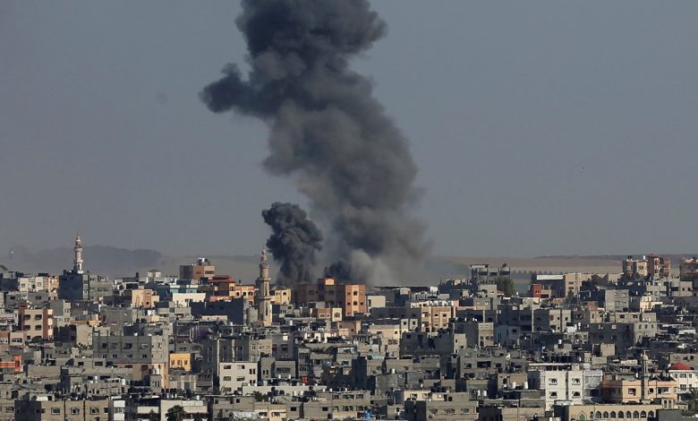 Palestine