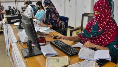 Postal department to offer vaccination registration services