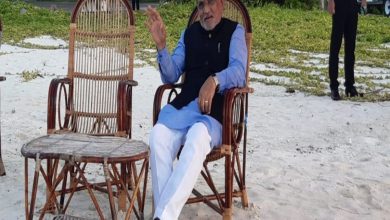 Lakshadweep row: RTI activist seeks info on appointing Praful Patel as administrator