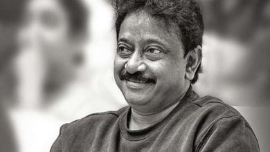 RGV strikes again; says 'marriages made in hell, divorces in heaven'