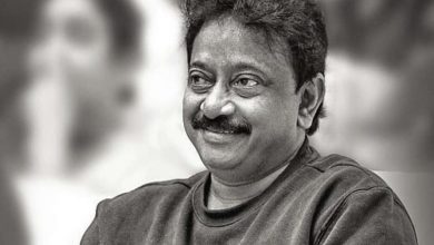 Ram Gopal Varma's tweet on freedom will leave you in splits