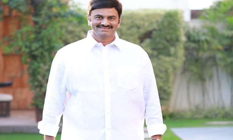 AP govt accuses TV5 of paying 8.8 Cr to rebel YSRCP MP; files counter-affidavit in SC