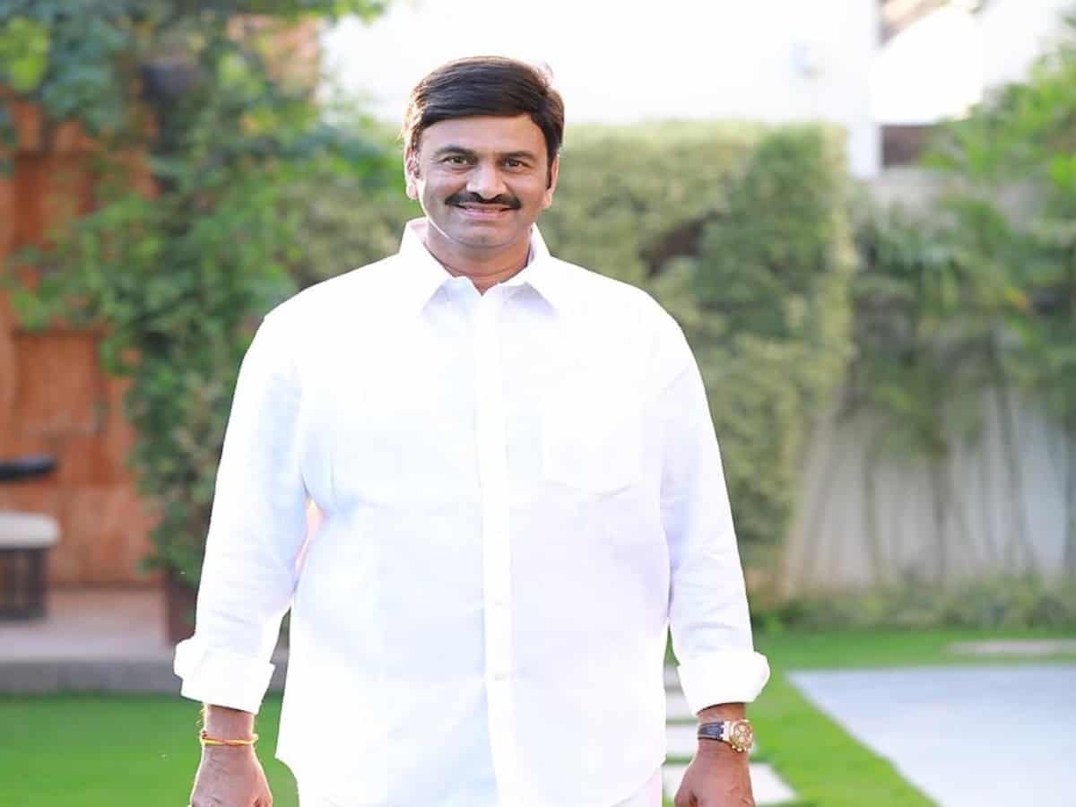 AP govt accuses TV5 of paying 8.8 Cr to rebel YSRCP MP; files counter-affidavit in SC