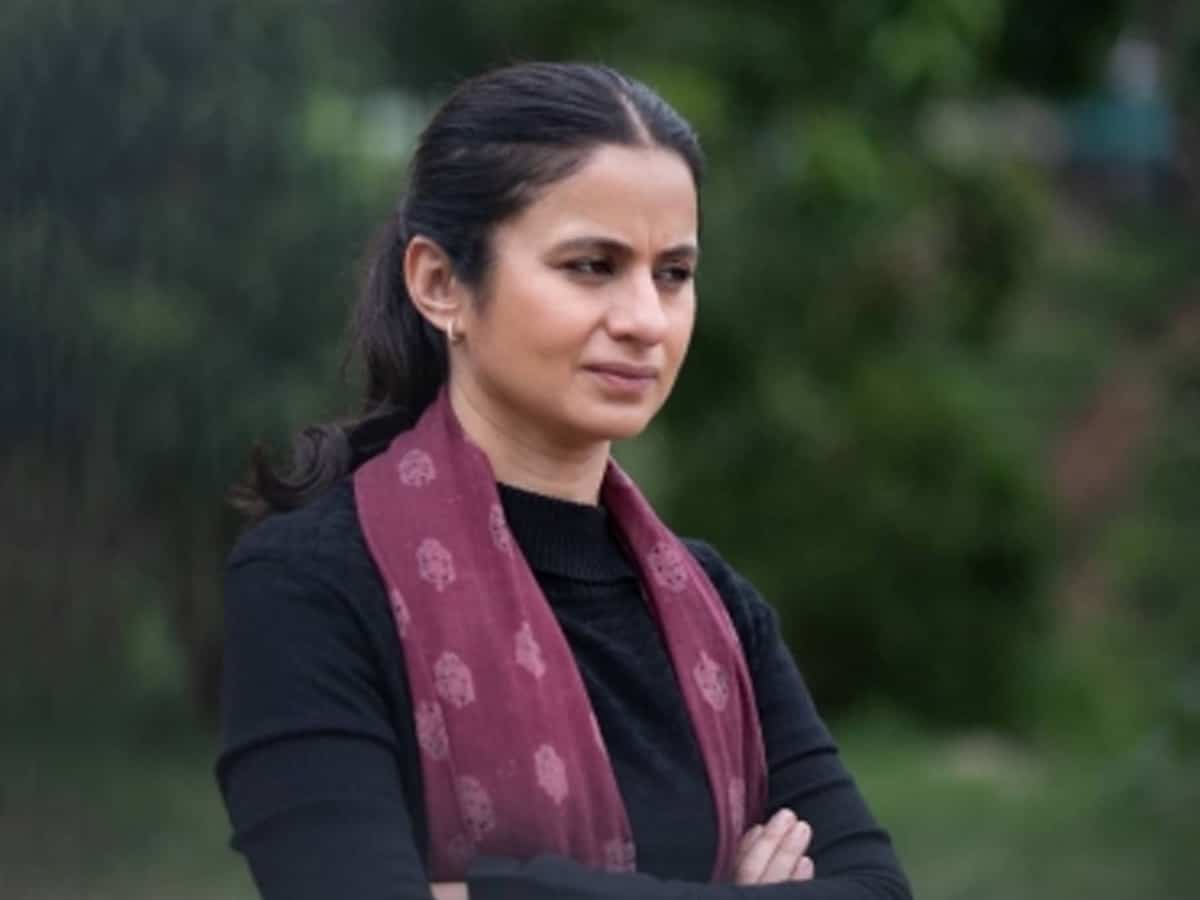 Rasika Dugal: Beauty of the Nilgiris will always remain with me