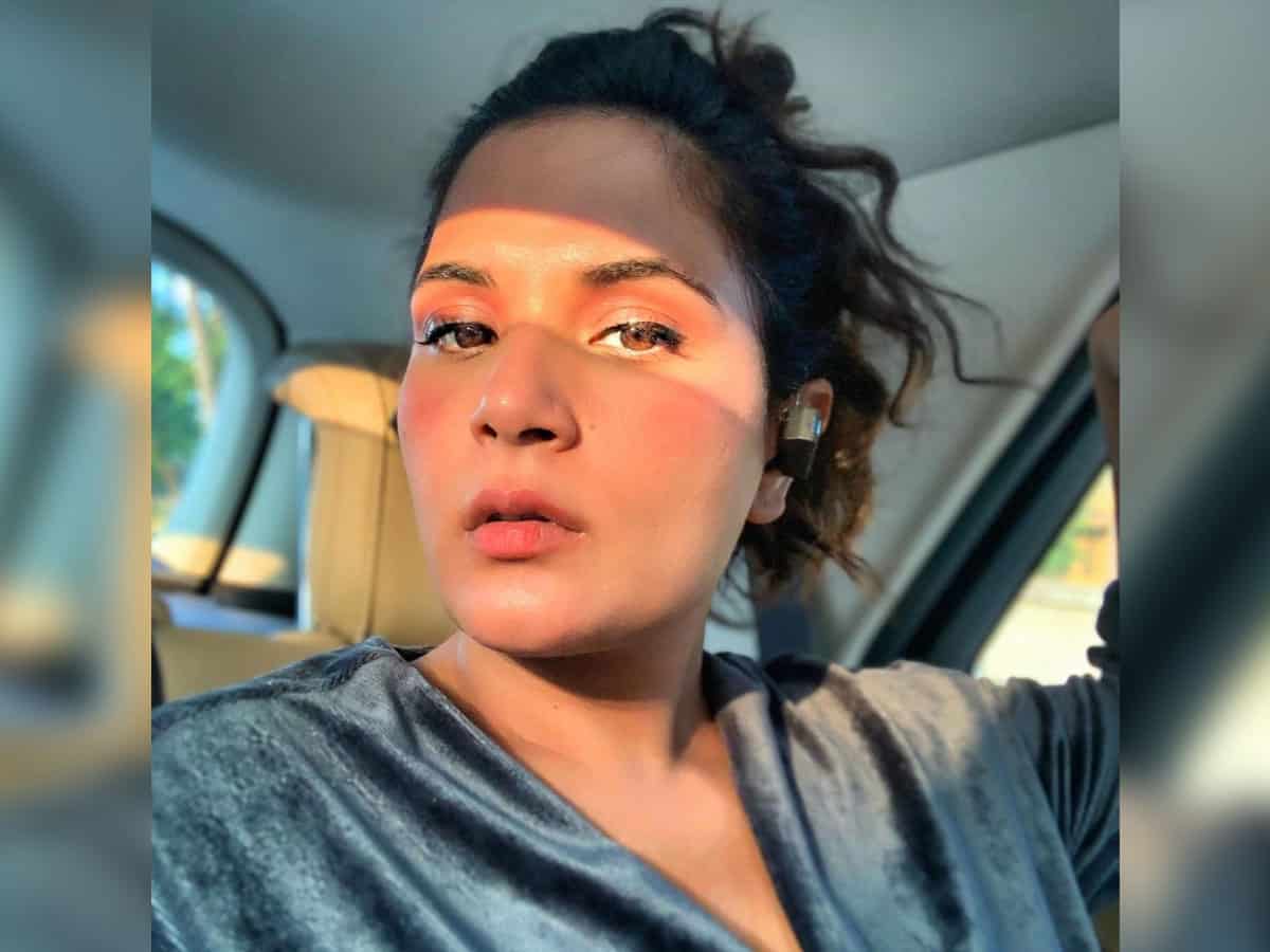 Richa Chadha wants all-female crew for maiden production venture
