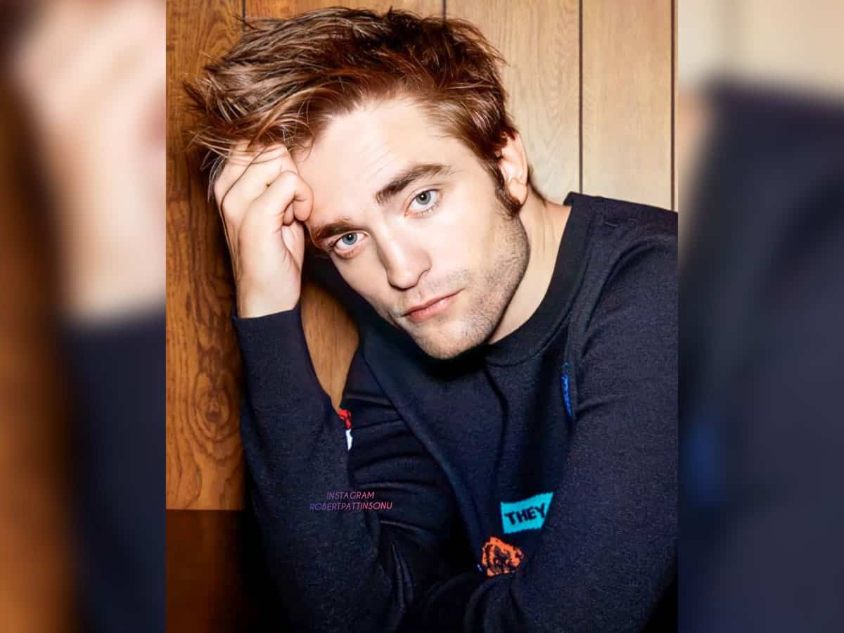 Robert Pattinson signs first-look overall deal with Warner Bros