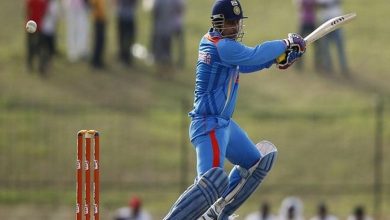 On this day in 2014: Sehwag registered his highest IPL score