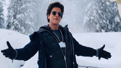 24 million followers and SRK follows only 6, find out who are they