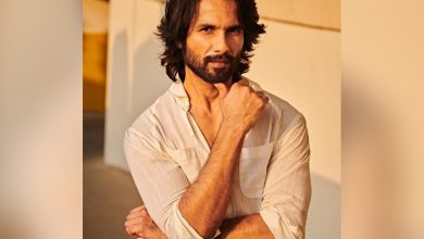 Shahid Kapoor-starrer 'Bull' to release in April 2023