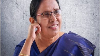 Kerala former health minister Shailaja Teacher honored with CEU Open Society Prize