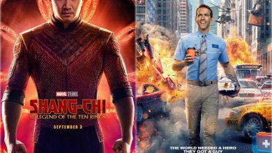 Free Guy, Shang-Chi to get exclusive theatrical releases in move to revamp box office