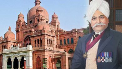 Pakistan reopens Samadhi of Ganga Ram, iconic engineer, philanthropist who rebuilt Lahore