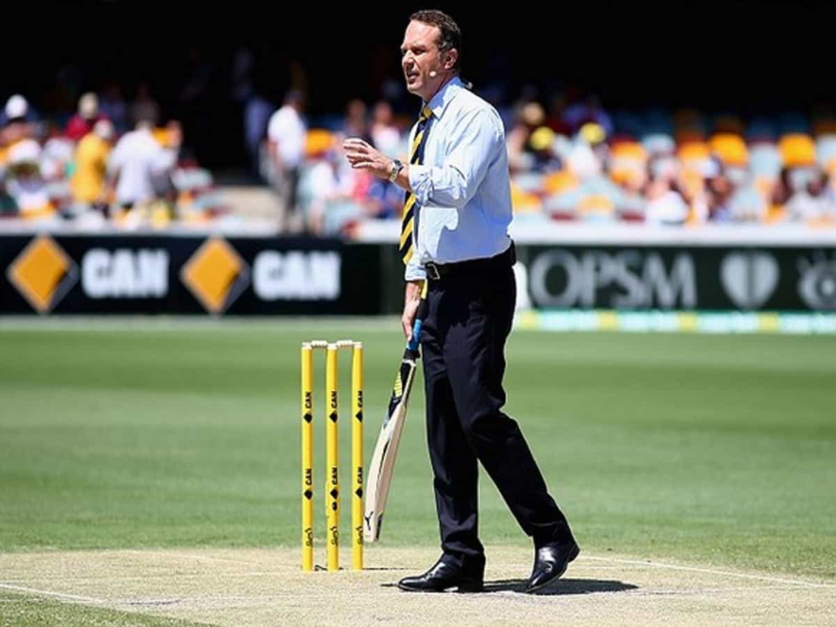 'Blood on your hands': Michael Slater slams Australian PM