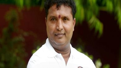 Delhi police questions IYC prez BV Srinivas on COVID relief; 'not scared', he says