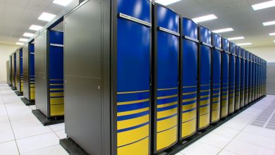 South Korea aims to develop exascale supercomputer by 2030