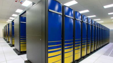 Chinese super computer is now world's fastest