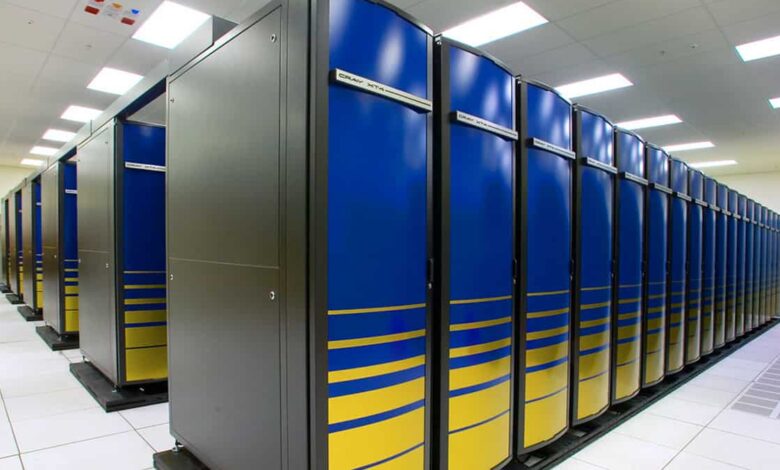 Chinese super computer is now world's fastest