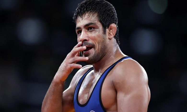 Close-aide of Sushil Kumar sent to 4-day police custody
