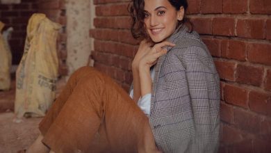 Taapsee Pannu wants her 'boycott trend' on Twitter