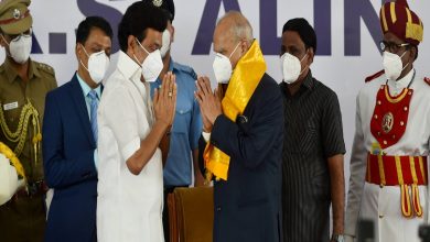 TN: Stalin govt to bear expenses of Covid patients in private hospitals