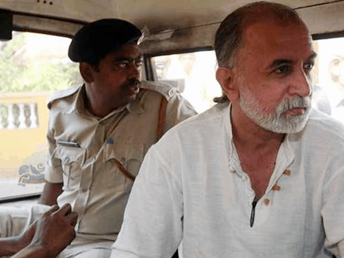 Tejpal