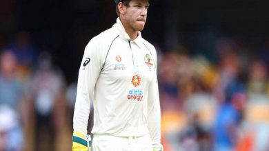 Kohli is best batsman in world, can get under your skin: Paine
