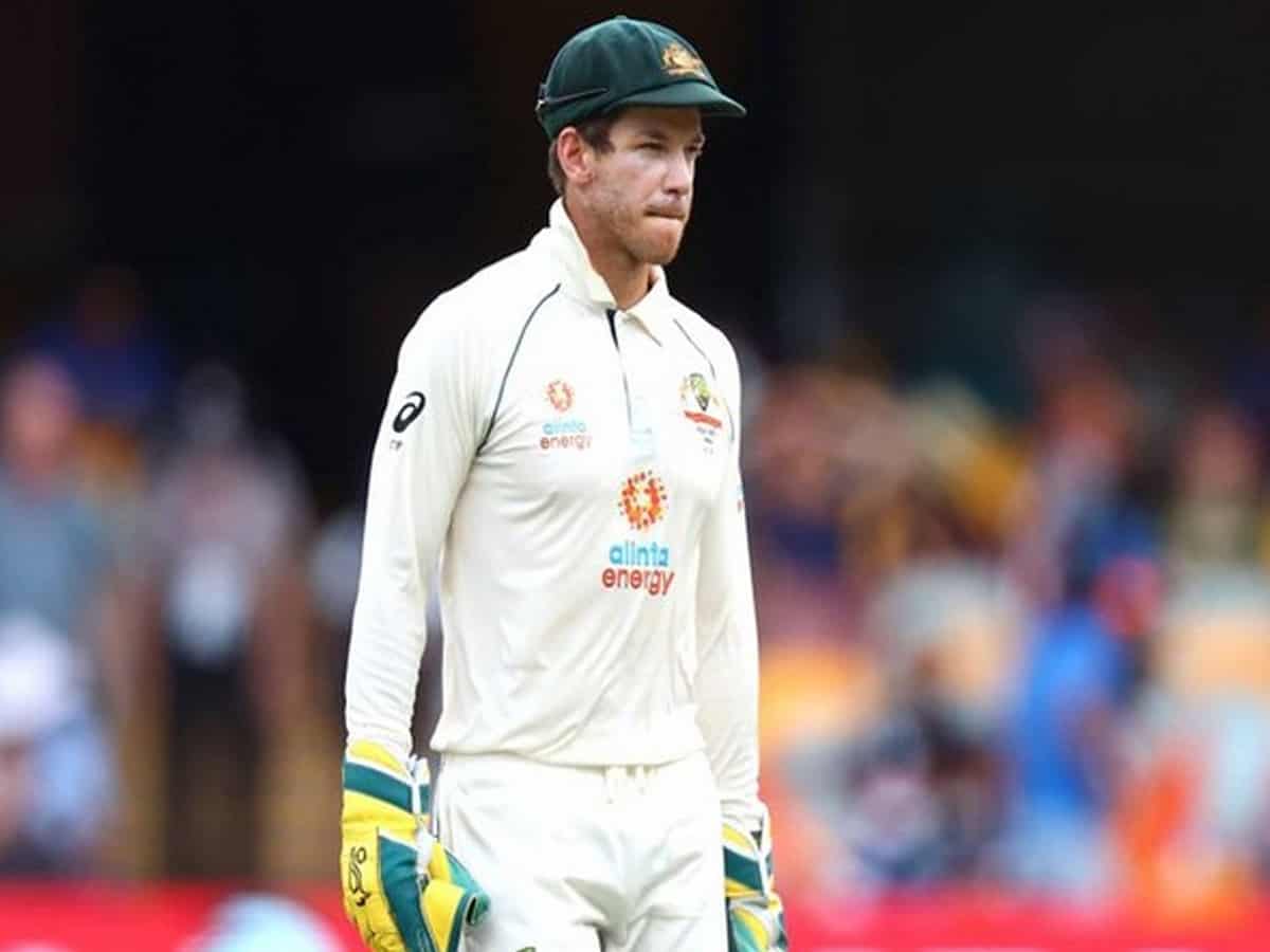 Kohli is best batsman in world, can get under your skin: Paine