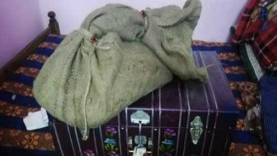 Rs 10L recovered from deceased beggar's home in Tirumala