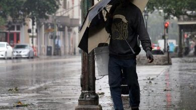 12 killed as tornados hit Chinese cities