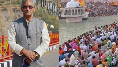 BJP fired ex-Uttarakhand CM Trivendra Singh Rawat for restricting Kumbh: Report