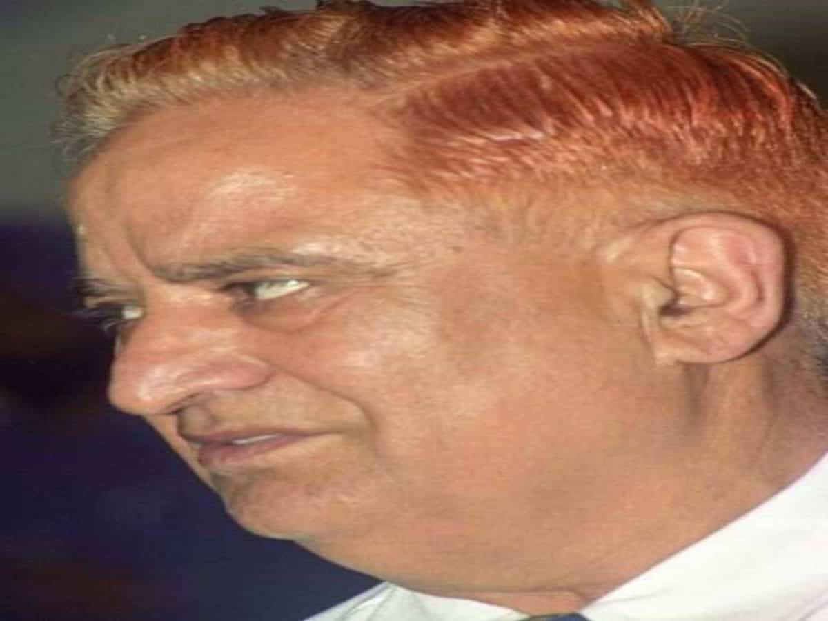 Indian boxing's 1st Dronacharya awardee coach OP Bhardwaj passes away