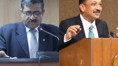 Andhra cadre IPS officer VSK Kaumudi front runner for new CBI chief