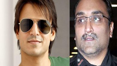 Vivek Oberoi lauds Aditya Chopra, calls him 'leader', why?