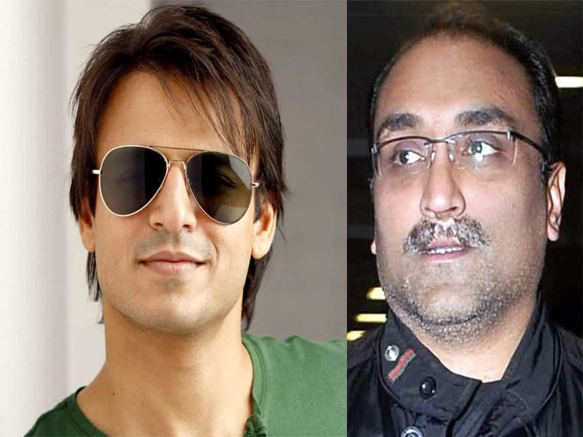 Vivek Oberoi lauds Aditya Chopra, calls him 'leader', why?