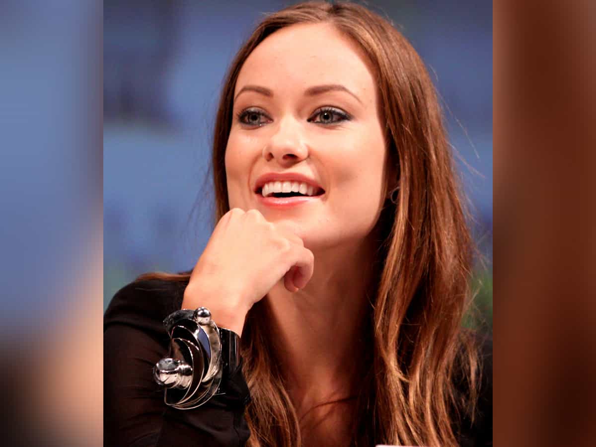Olivia Wilde granted 3-year restraining order against alleged stalker