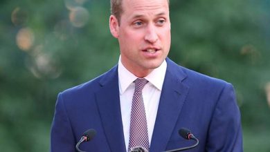 Prince William recalls 'painful memory' of learning about Princess Diana's death