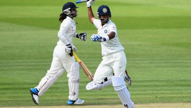 India women to play day-night Test in Australia