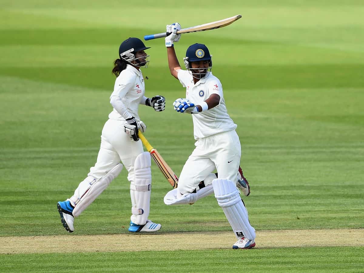 India women to play day-night Test in Australia