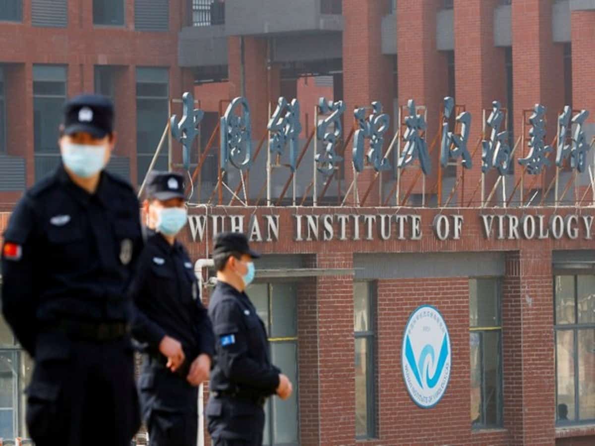 As COVID-19 lab leak theory looks feasible China's animal theory argument collapses