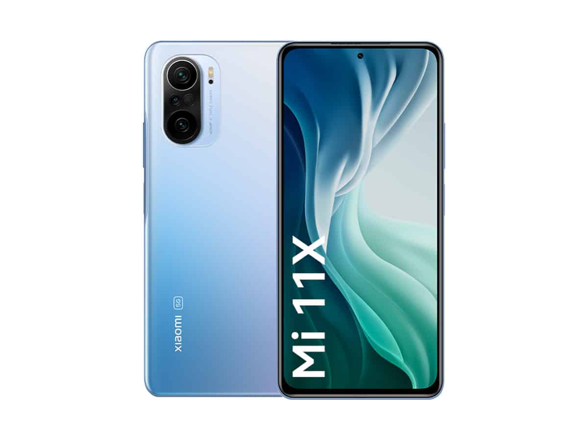 Mi 11X is another 'super performer' in mid premium range