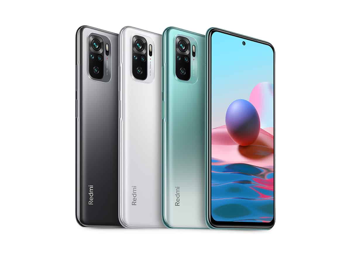 Xiaomi sells 200M Redmi Note series, to unveil Note 10 on May 26