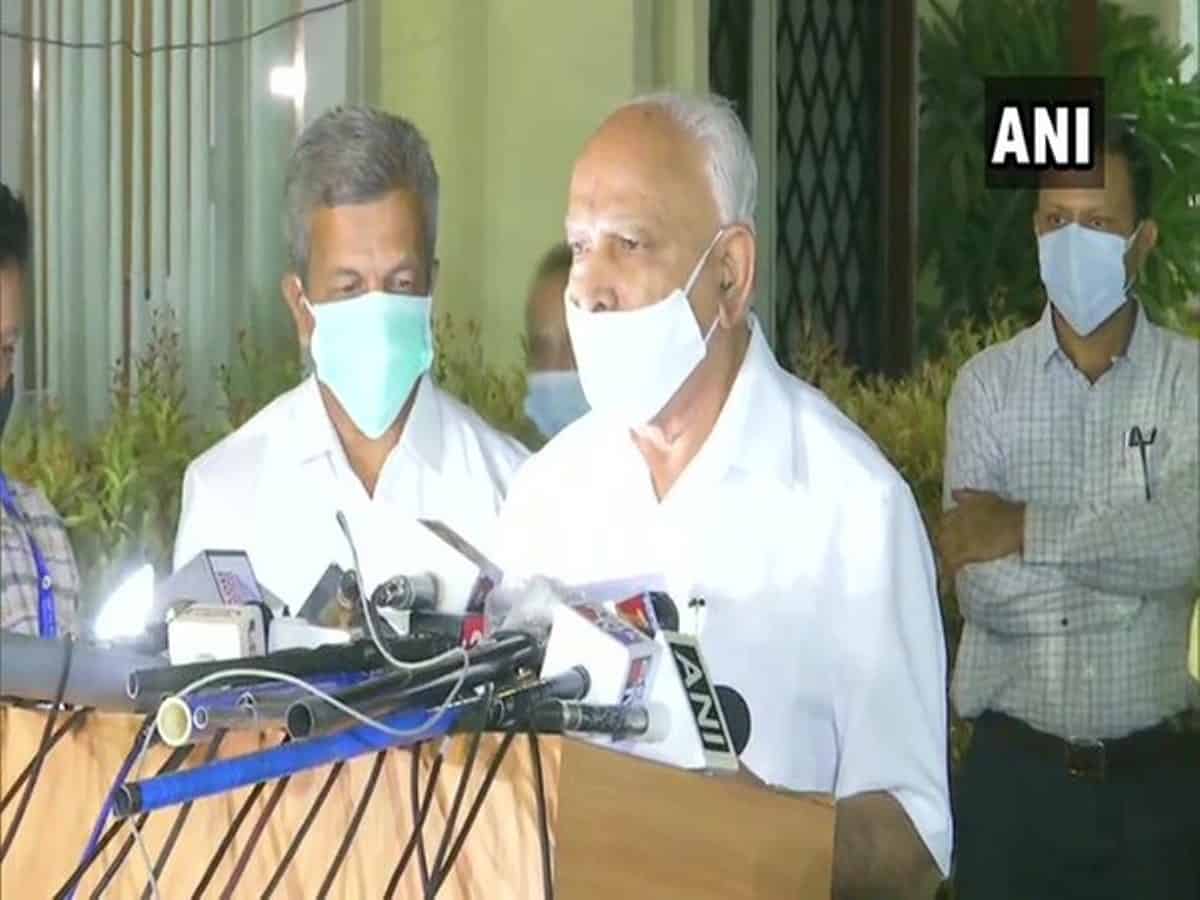 Yediyurappa
