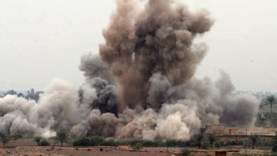 Airstrikes kill 24 Houthis in Yemen's Marib