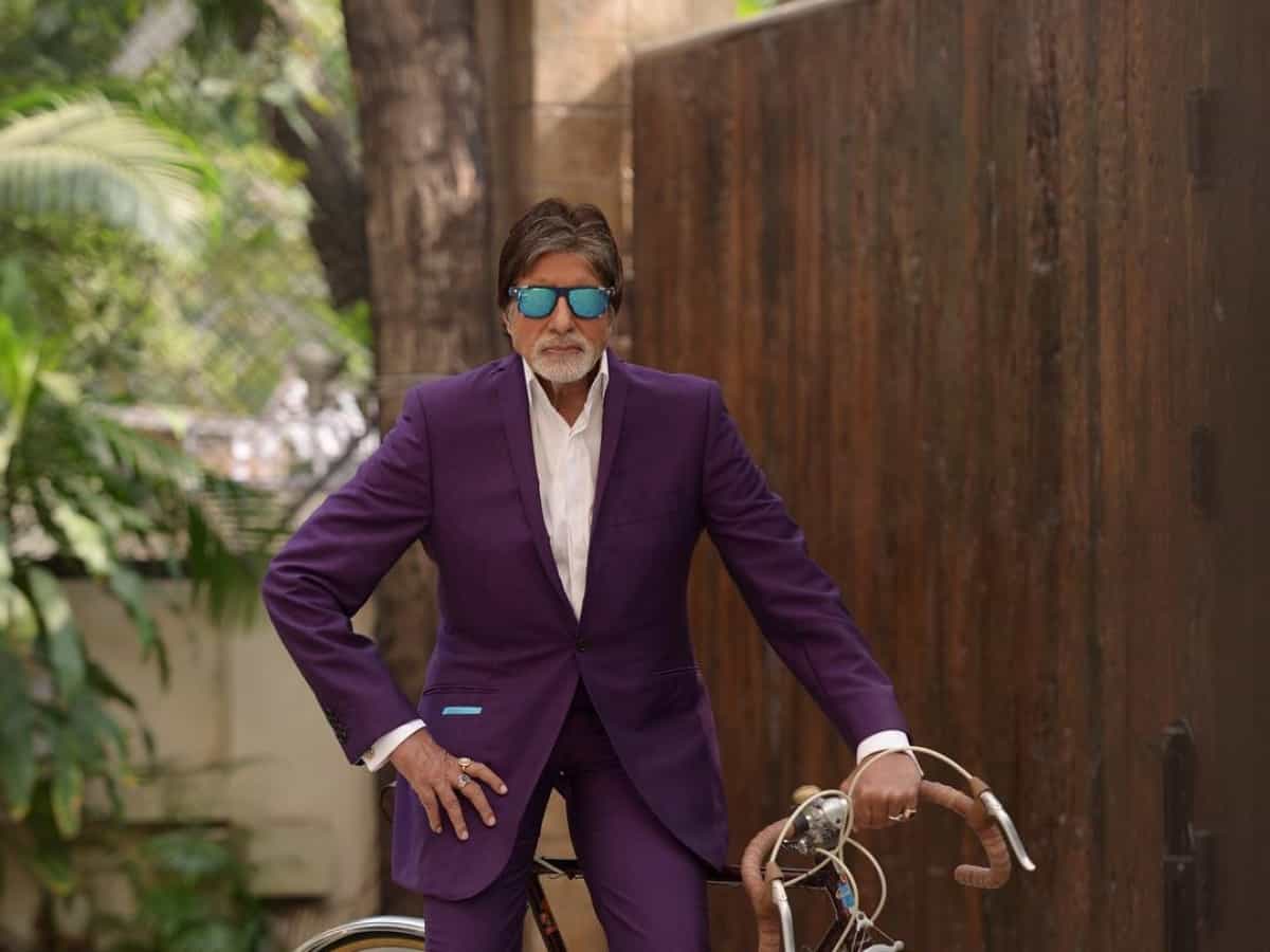 List of all multi-crore properties owned by Amitabh Bachchan in Mumbai