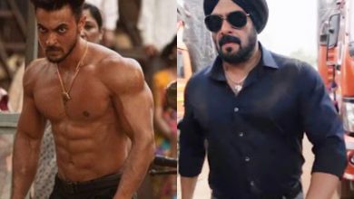 Zee studios to bag Salman Khan's Antim?