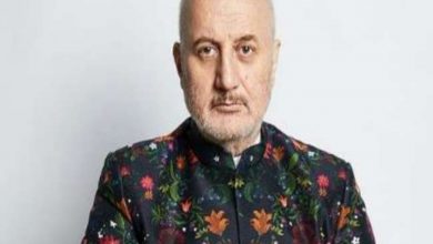 Anupam Kher bags best actor award at New York Film Festival