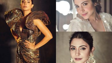 Anushka Sharma's net worth, 5 lesser known facts will surprise you!